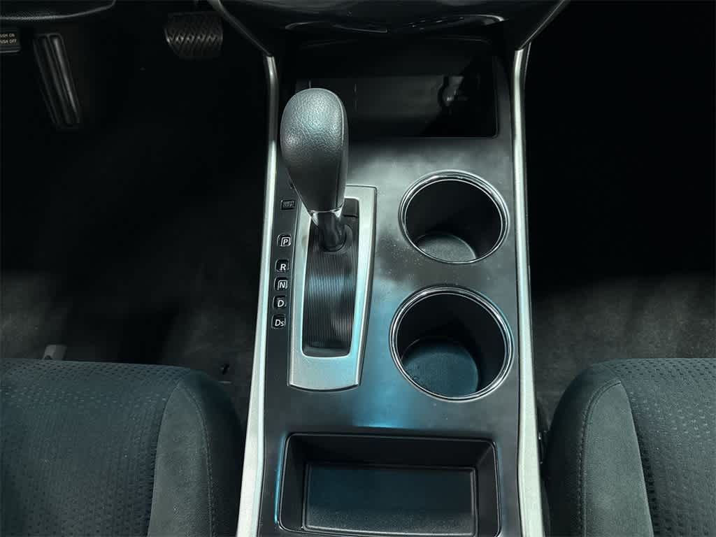 Thumbnail: 2015 Nissan Altima - 29