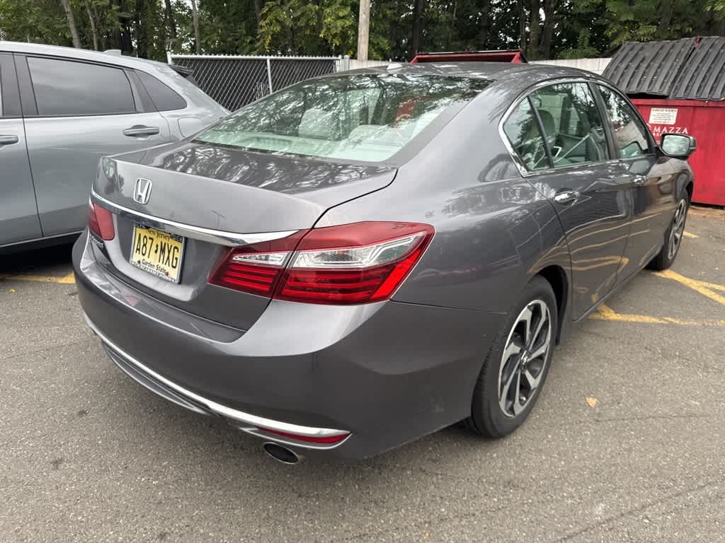 Thumbnail: 2017 Honda Accord - 4