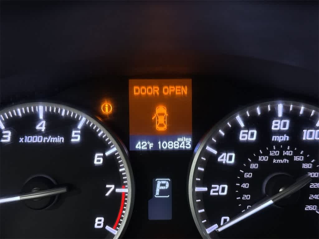 Thumbnail: 2017 Acura ILX - 19