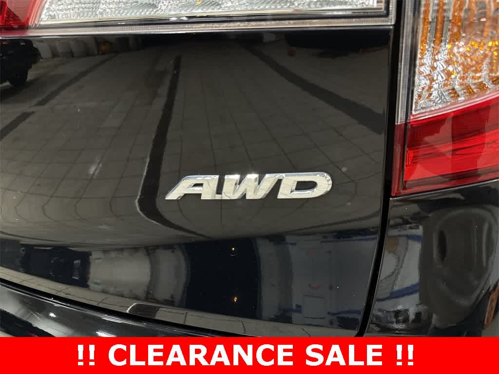 Thumbnail: 2020 Honda Pilot - 29