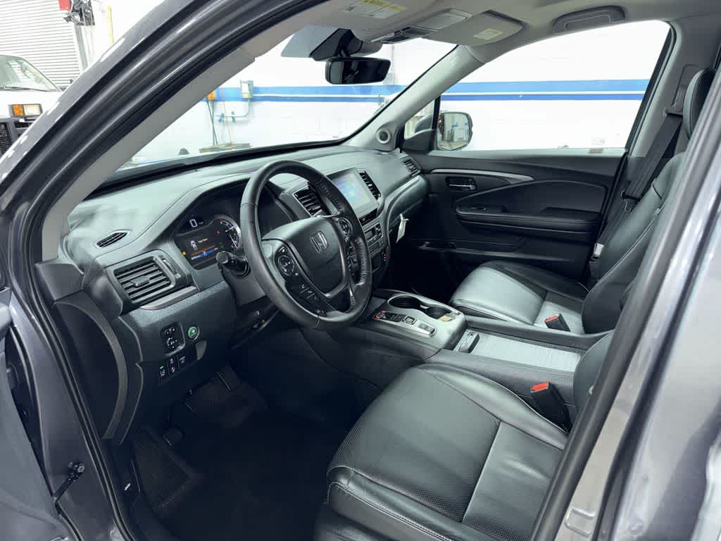 Thumbnail: 2023 Honda Ridgeline - 30