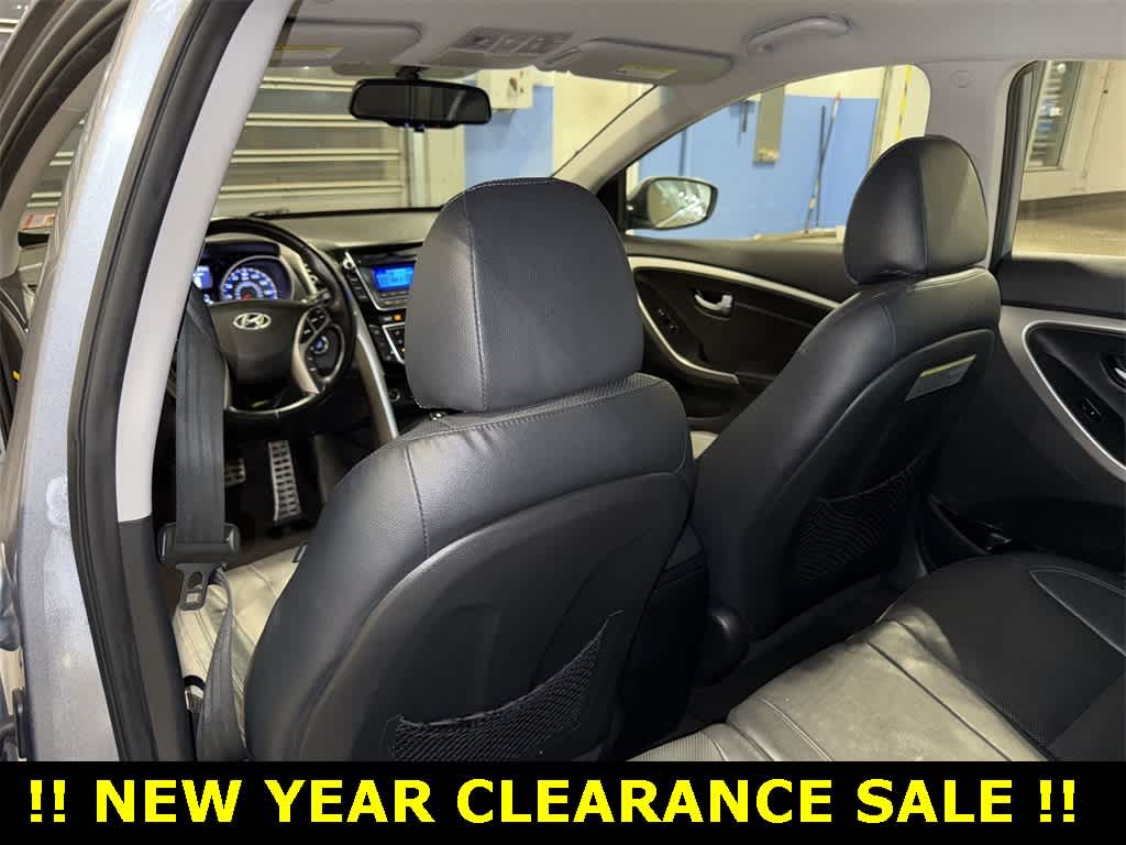 Thumbnail: 2014 Hyundai Elantra - 26