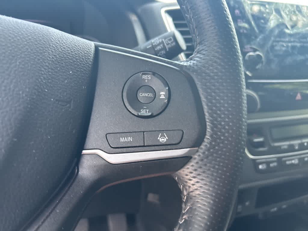 Thumbnail: 2024 Honda Passport - 5