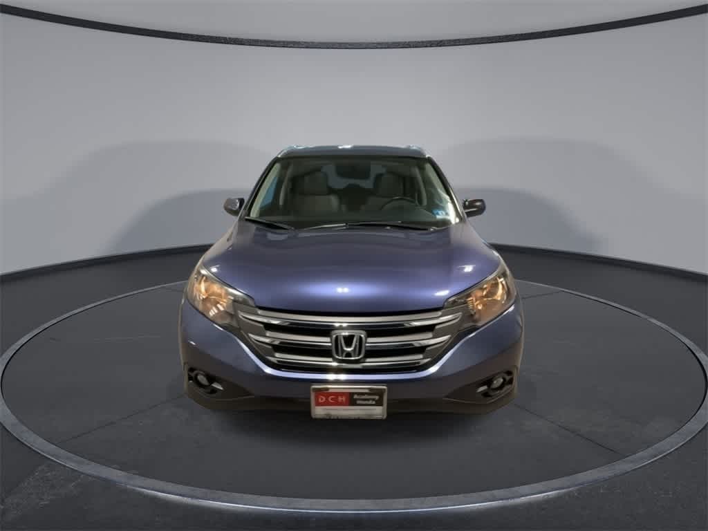 Thumbnail: 2014 Honda CR-V - 3