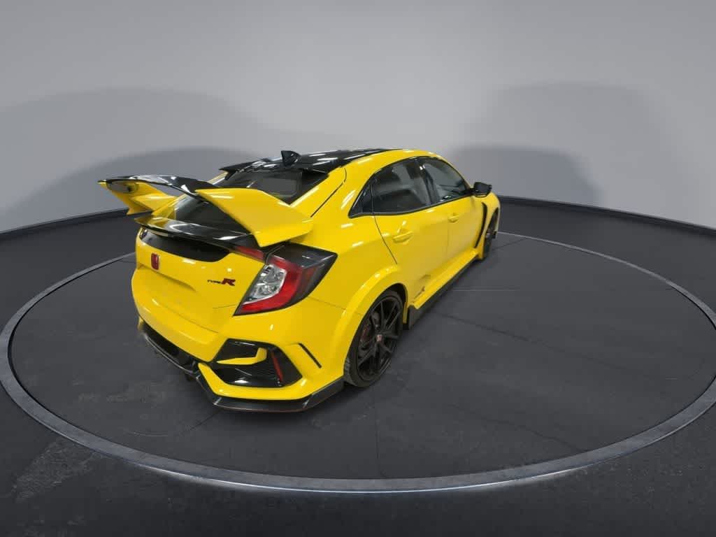 Thumbnail: 2021 Honda Civic - 8