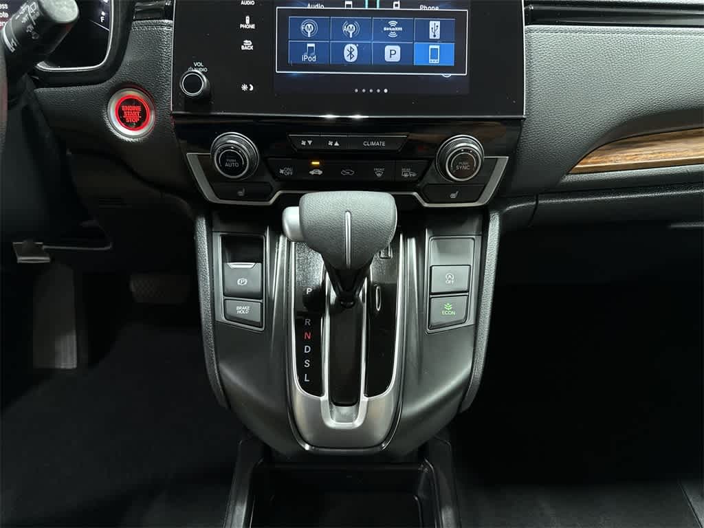 Thumbnail: 2022 Honda CR-V - 21