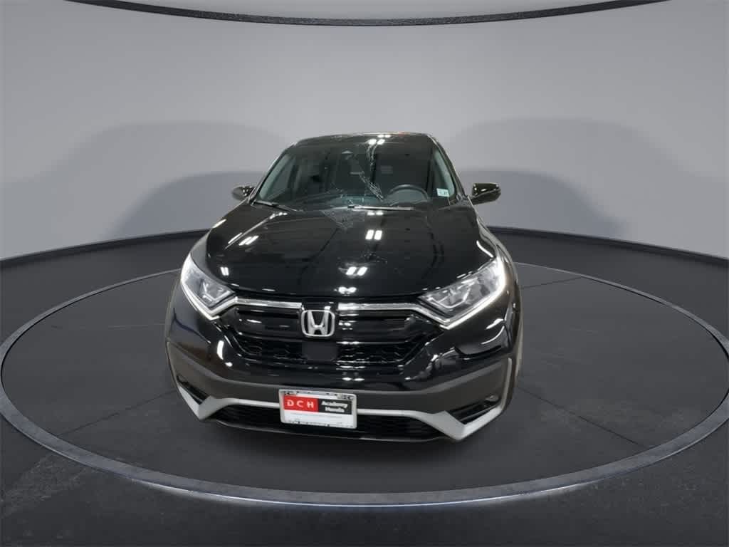 Thumbnail: 2022 Honda CR-V - 3