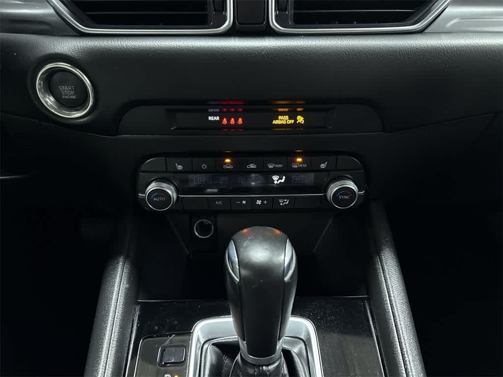 Thumbnail: 2024 Mazda CX-5 - 21