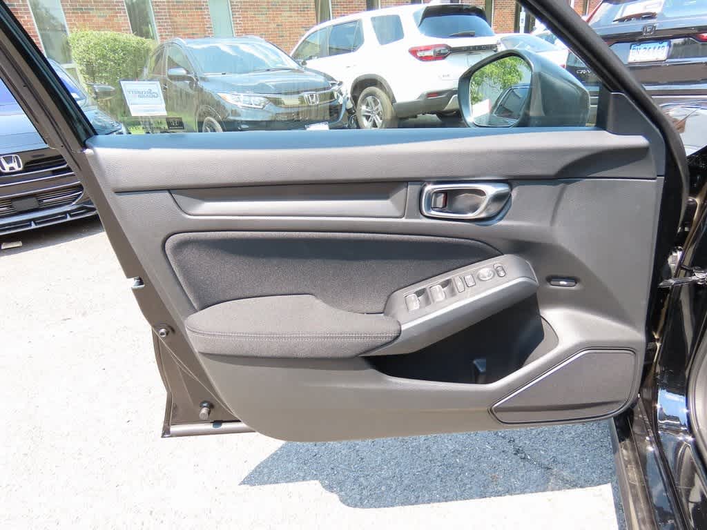 Thumbnail: 2026 Honda Civic - 14