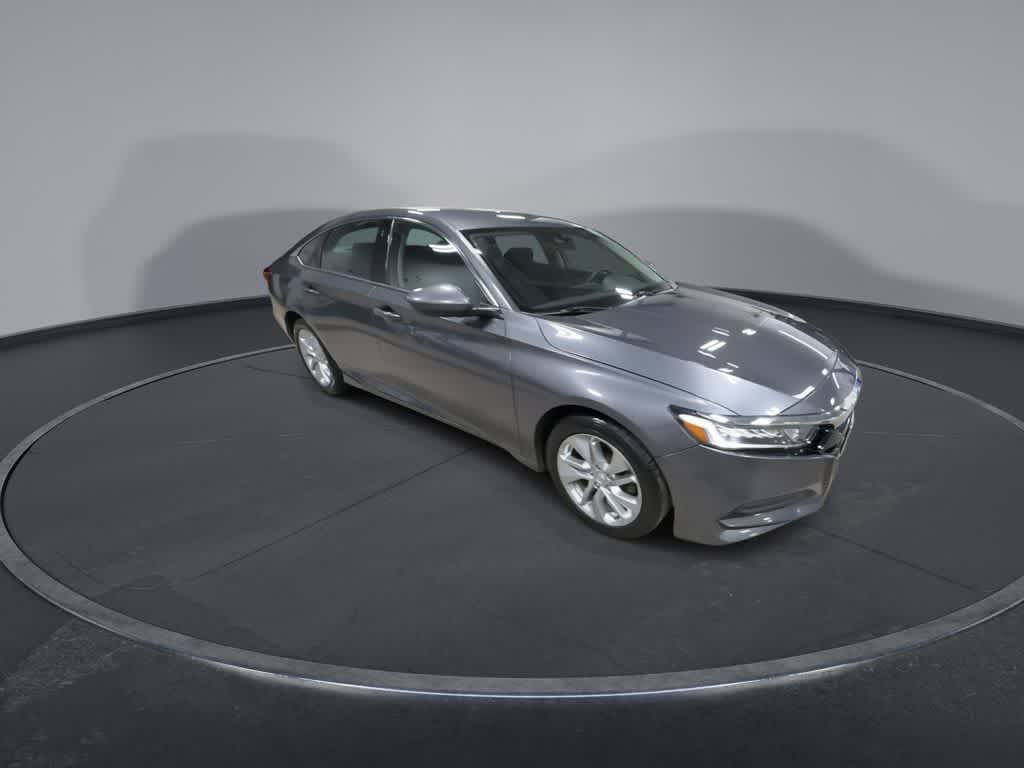 Thumbnail: 2018 Honda Accord - 9