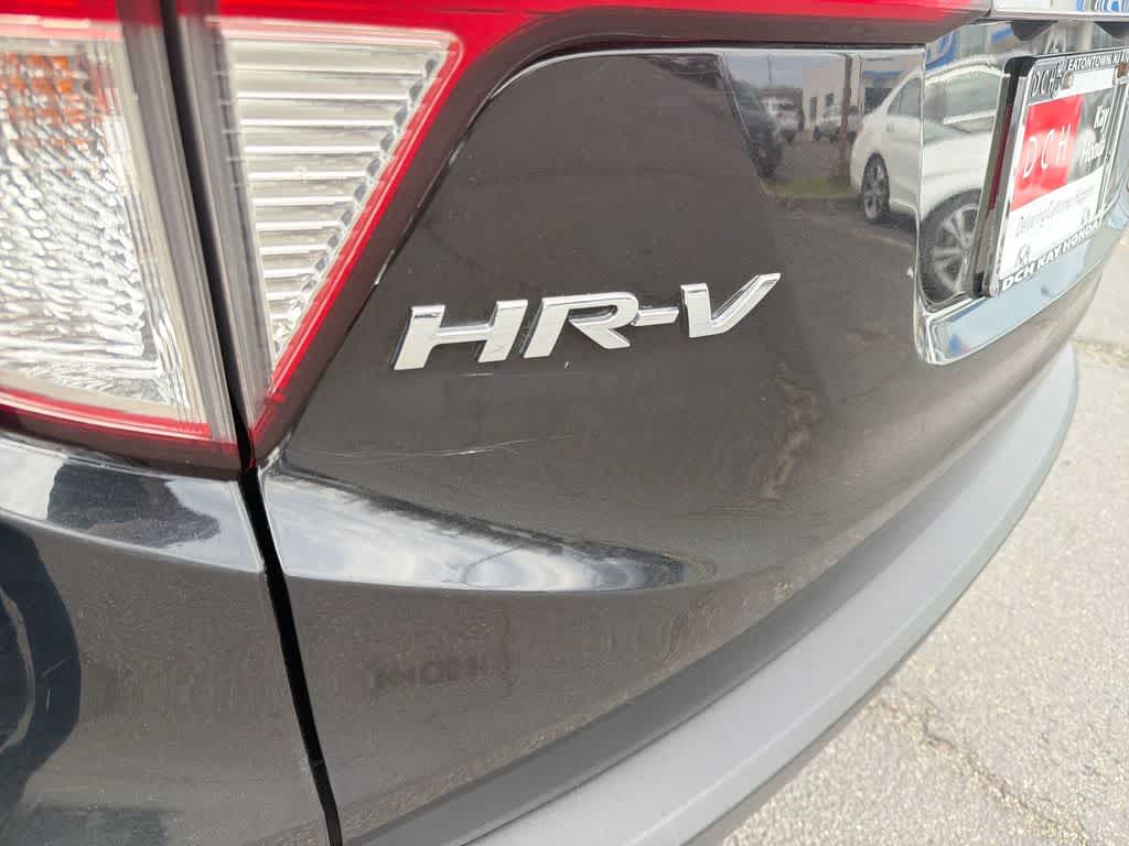 Thumbnail: 2020 Honda HR-V - 18
