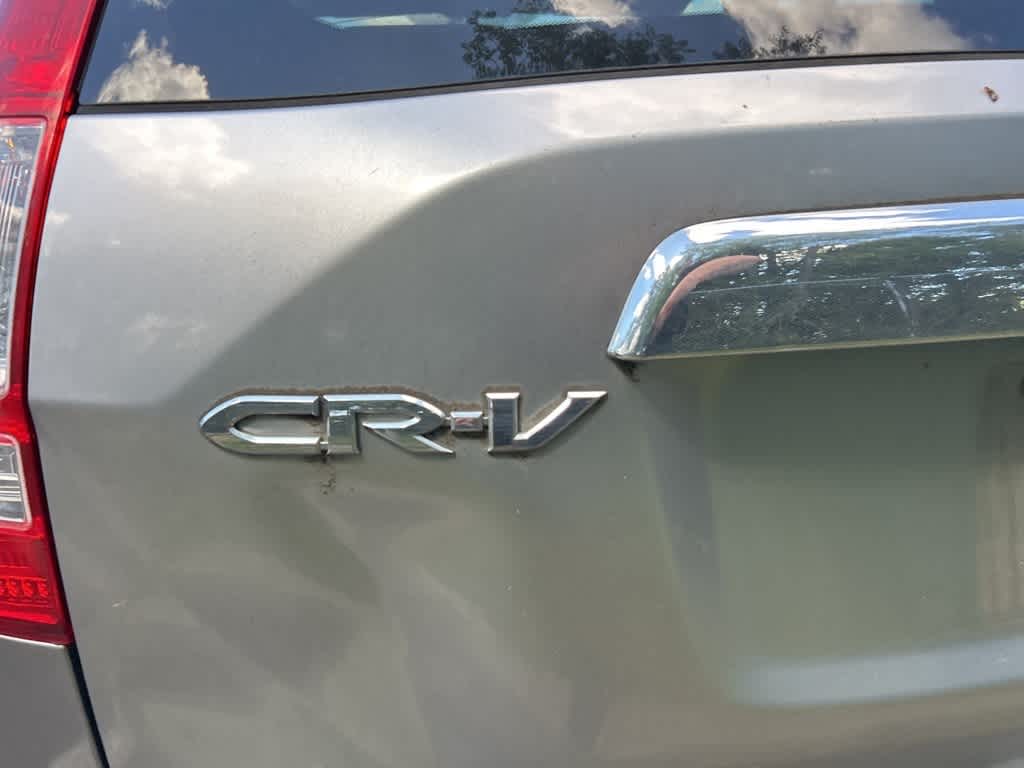 Thumbnail: 2007 Honda CR-V - 8