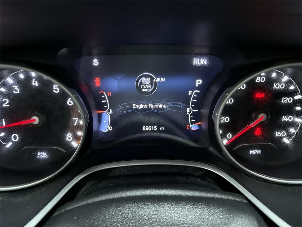 Thumbnail: 2021 Jeep Compass - 19