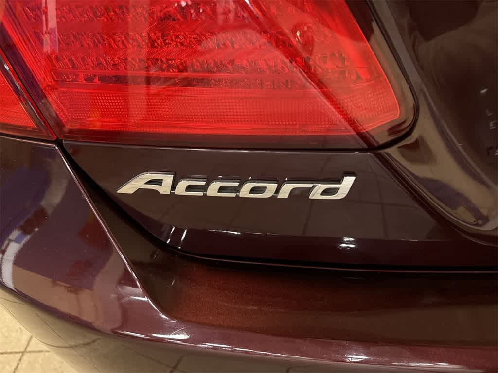 Thumbnail: 2014 Honda Accord - 24