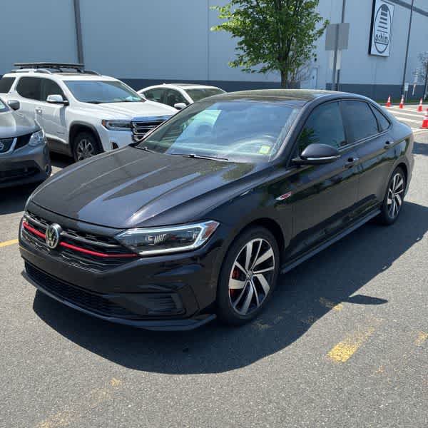 Thumbnail: 2019 Volkswagen Jetta - 1