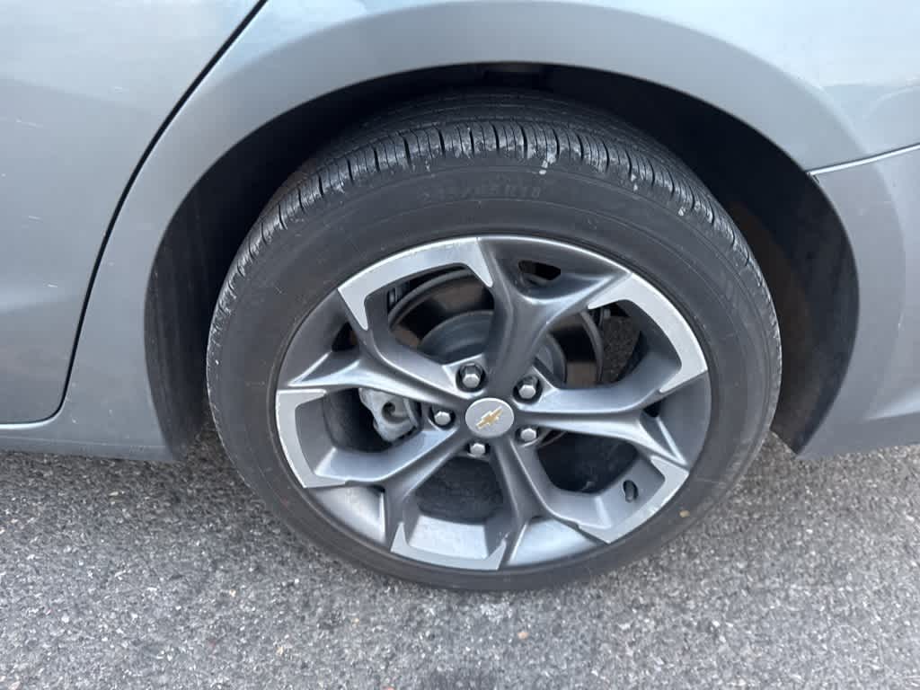 Thumbnail: 2024 Chevrolet Malibu - 24