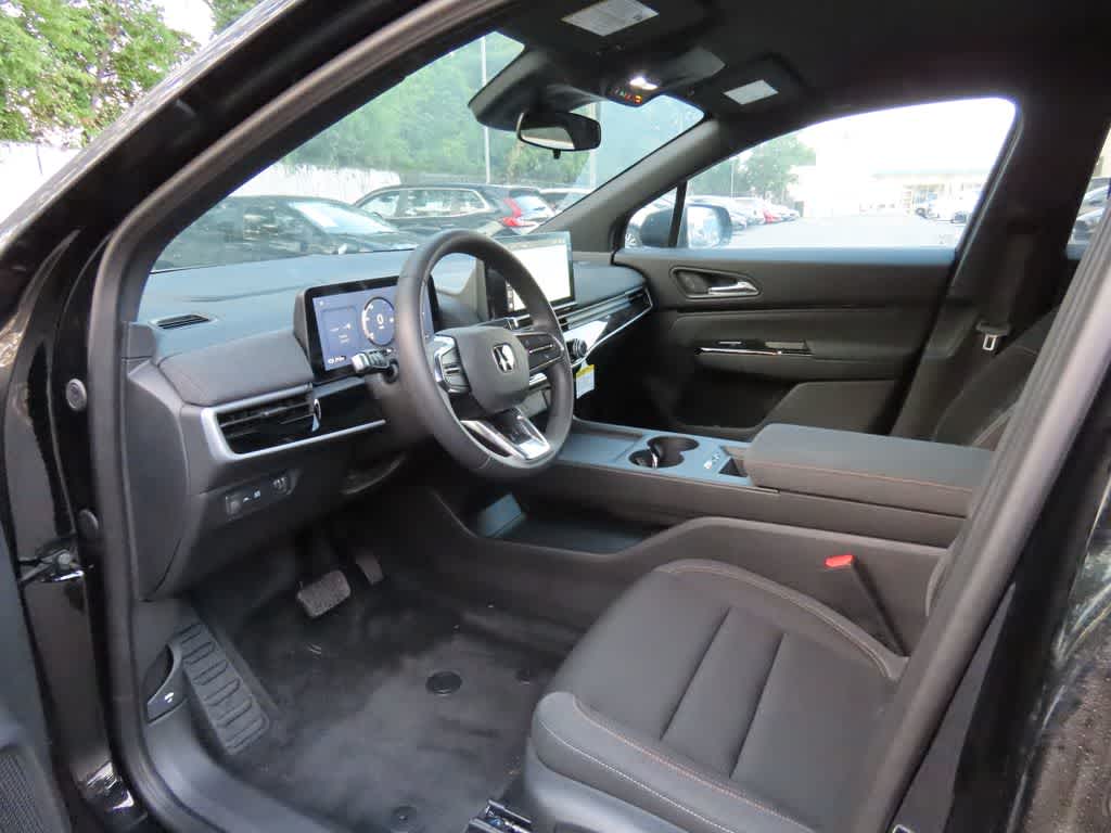 Thumbnail: 2026 Honda Prologue - 2