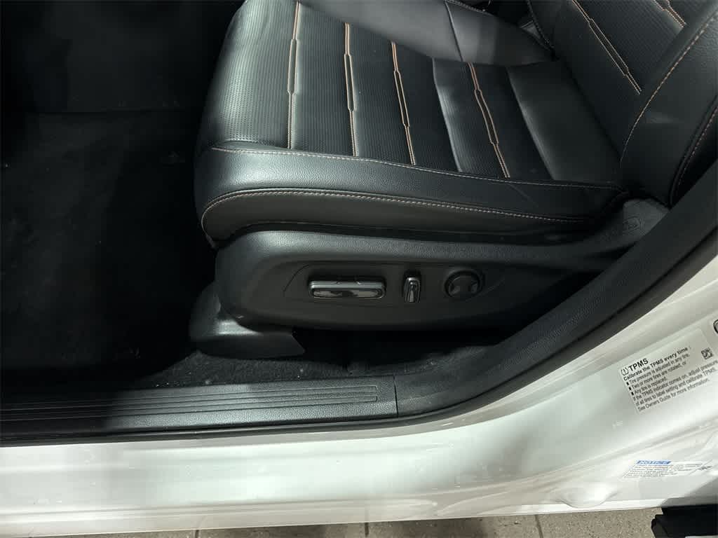 Thumbnail: 2023 Honda CR-V - 24