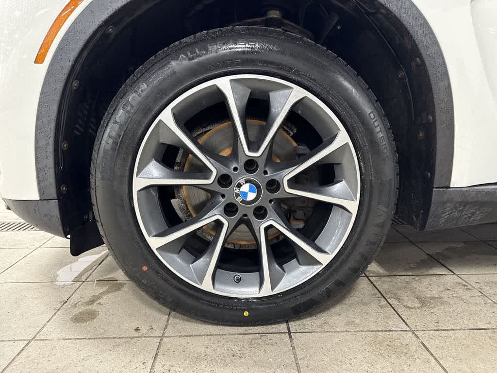 Thumbnail: 2018 BMW X5 - 10