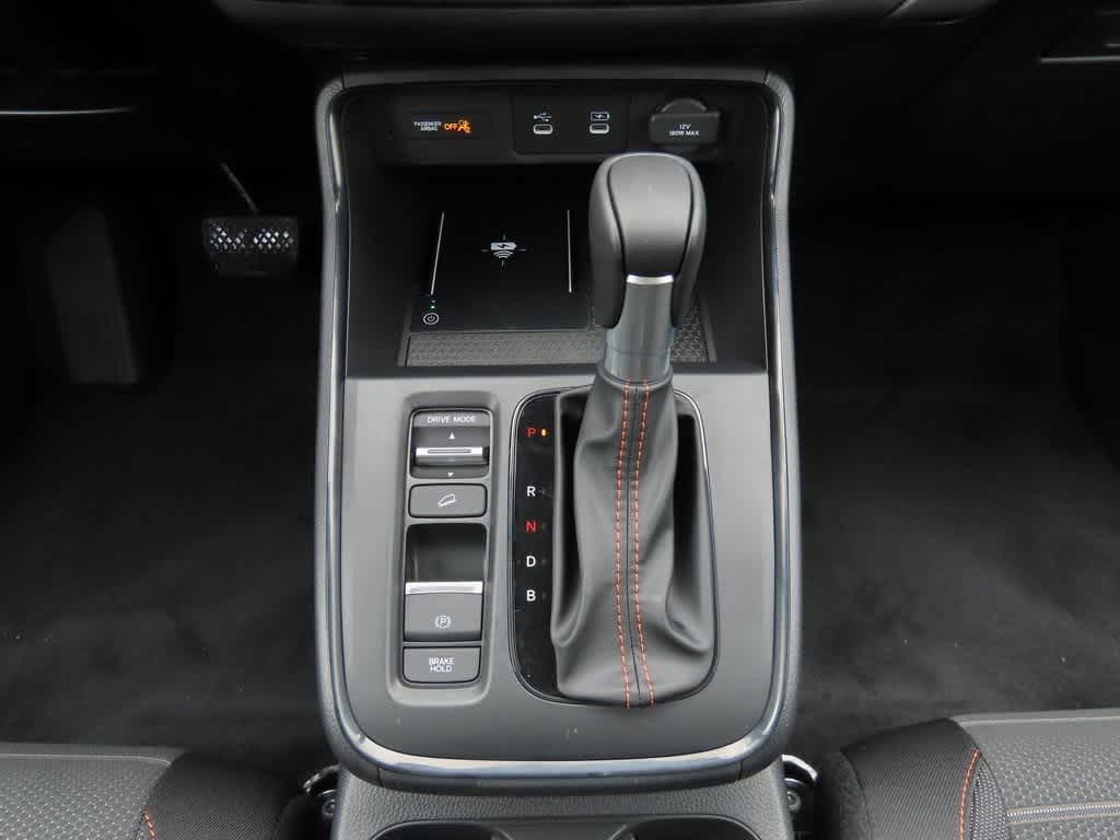 Thumbnail: 2026 Honda CR-V - 23