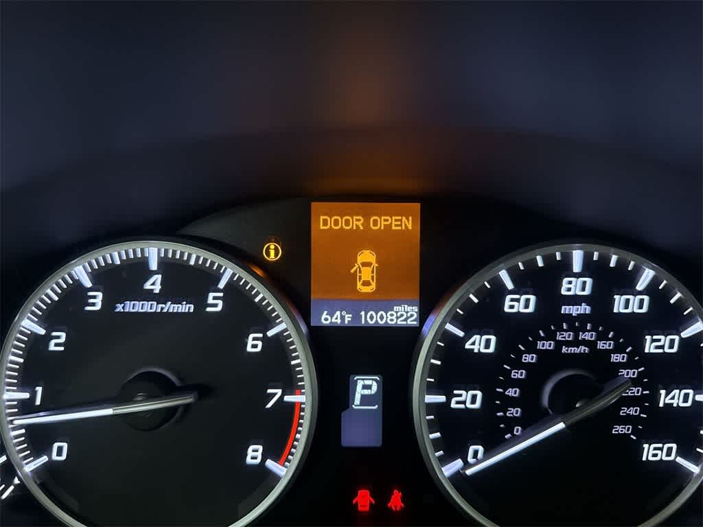 Thumbnail: 2016 Acura ILX - 18