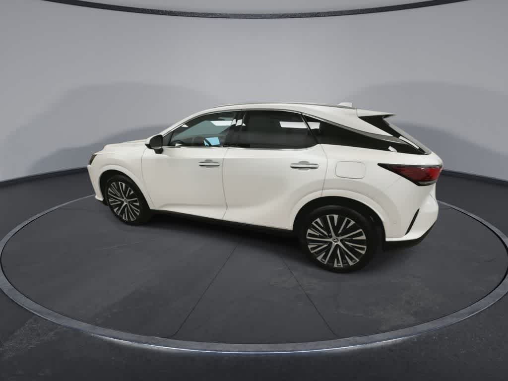 Thumbnail: 2023 Lexus RX - 6