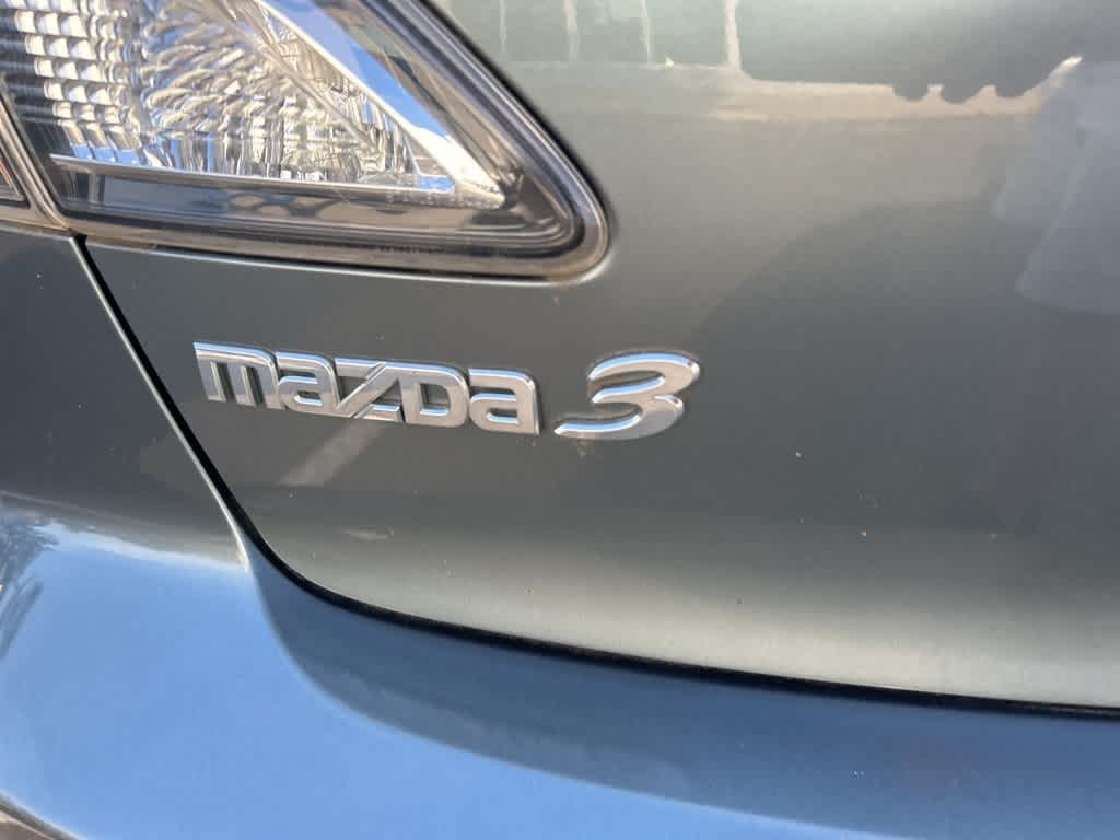 Thumbnail: 2012 Mazda Mazda3 - 20
