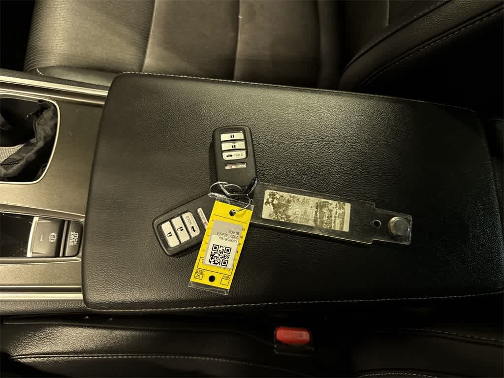 Thumbnail: 2020 Honda Accord - 32