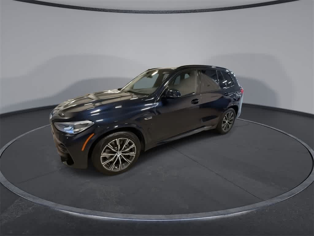 Thumbnail: 2022 BMW X5 - 4