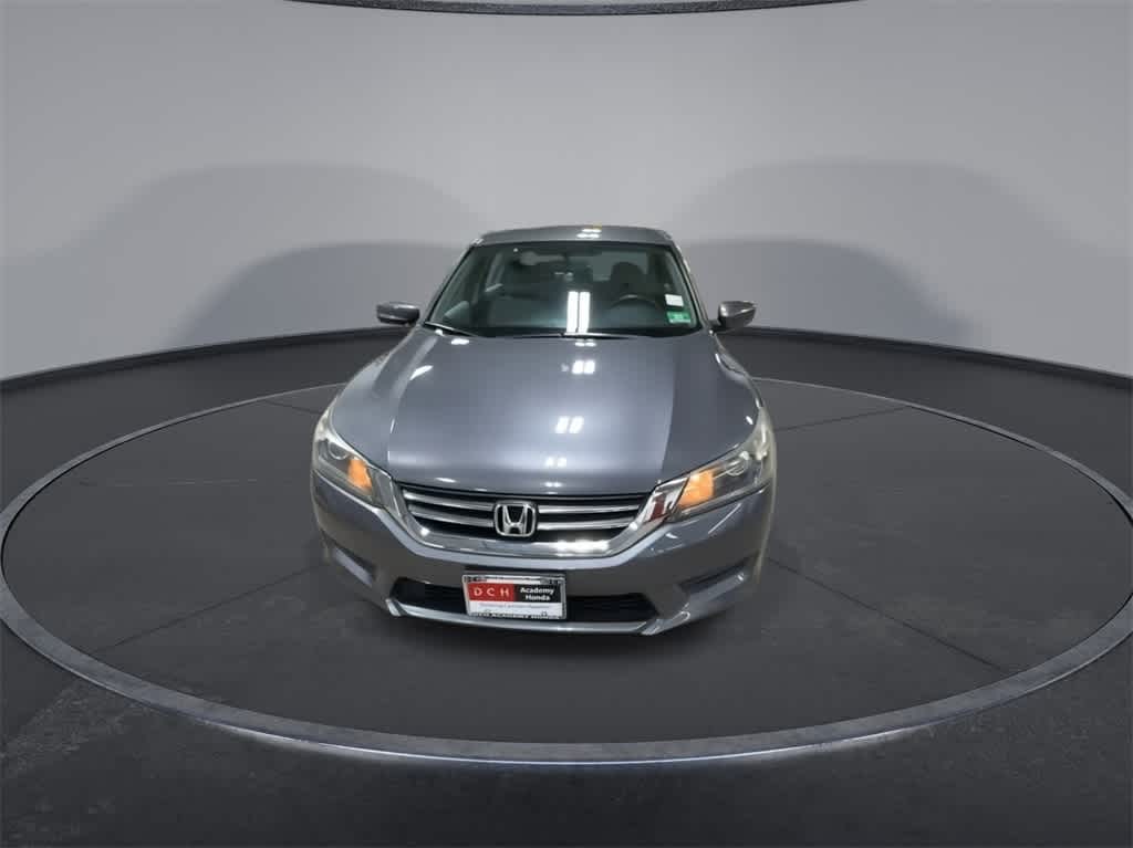 Thumbnail: 2014 Honda Accord - 3