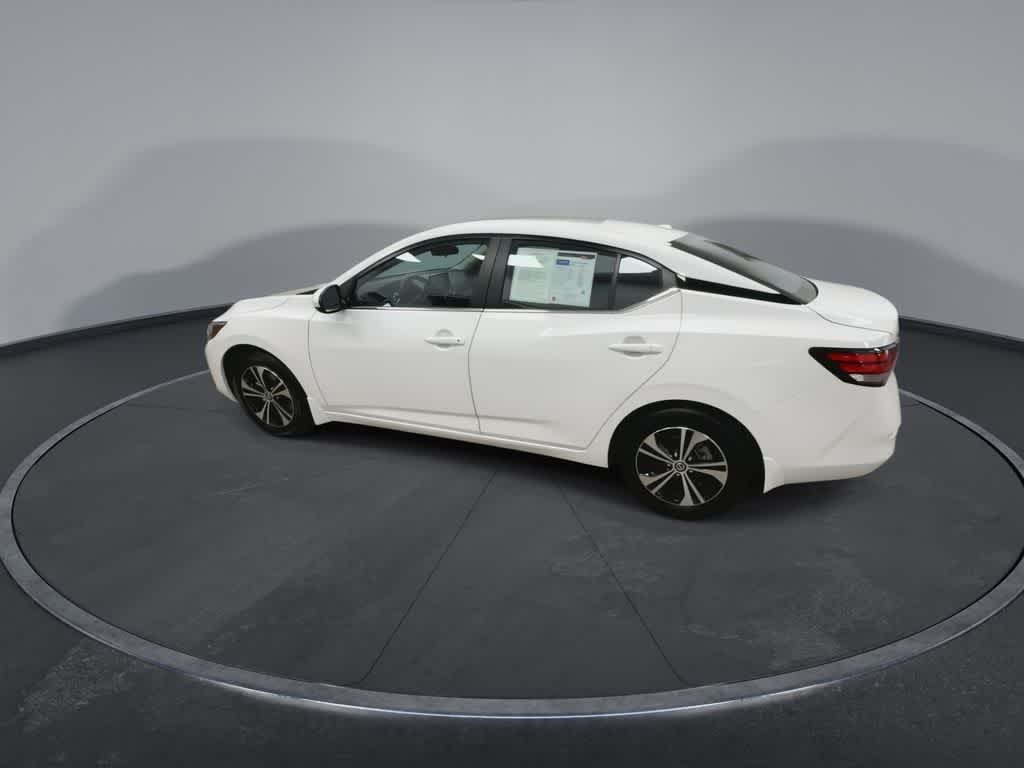 Thumbnail: 2023 Nissan Sentra - 6