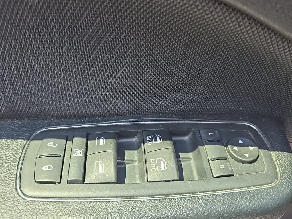 Thumbnail: 2015 Dodge Charger - 7