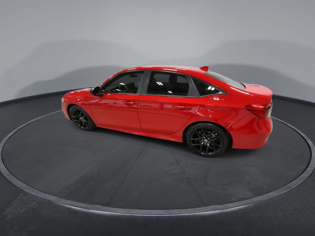 Thumbnail: 2023 Honda Civic - 6