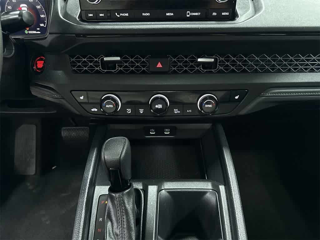 Thumbnail: 2023 Honda Accord - 21