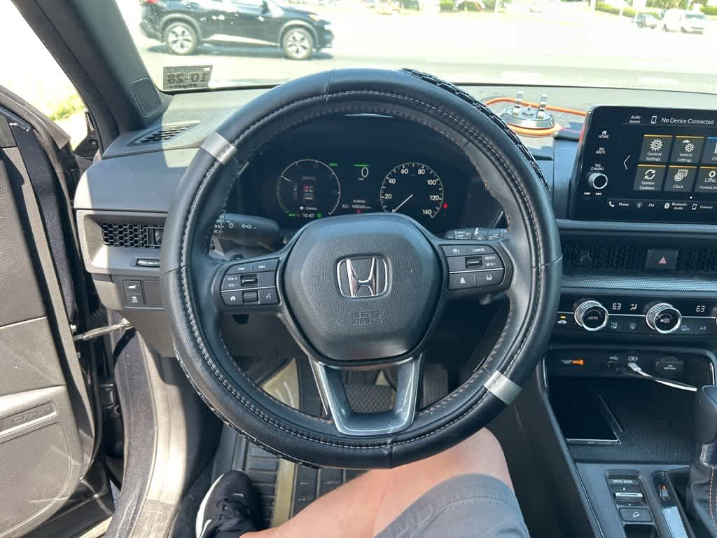 Thumbnail: 2024 Honda CR-V - 21