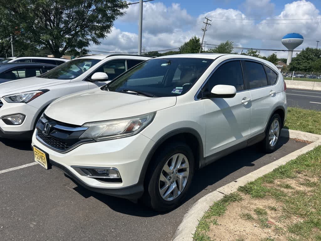Thumbnail: 2016 Honda CR-V - 1