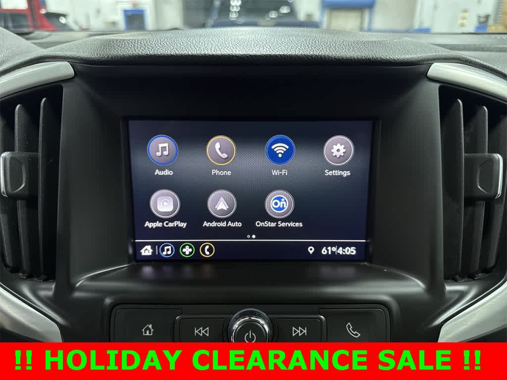 Thumbnail: 2020 GMC Terrain - 20