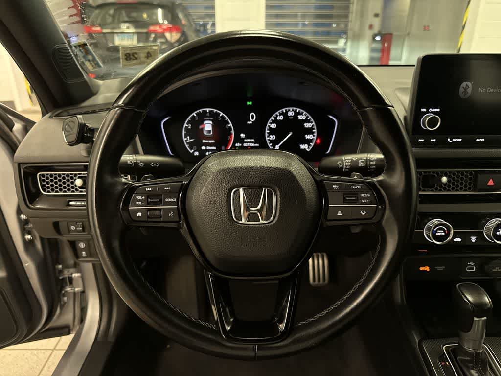 Thumbnail: 2023 Honda Civic - 18