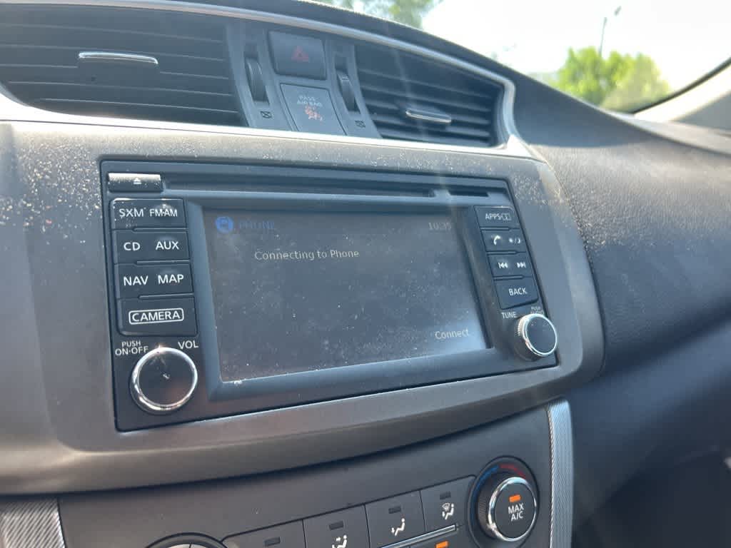 Thumbnail: 2014 Nissan Sentra - 24