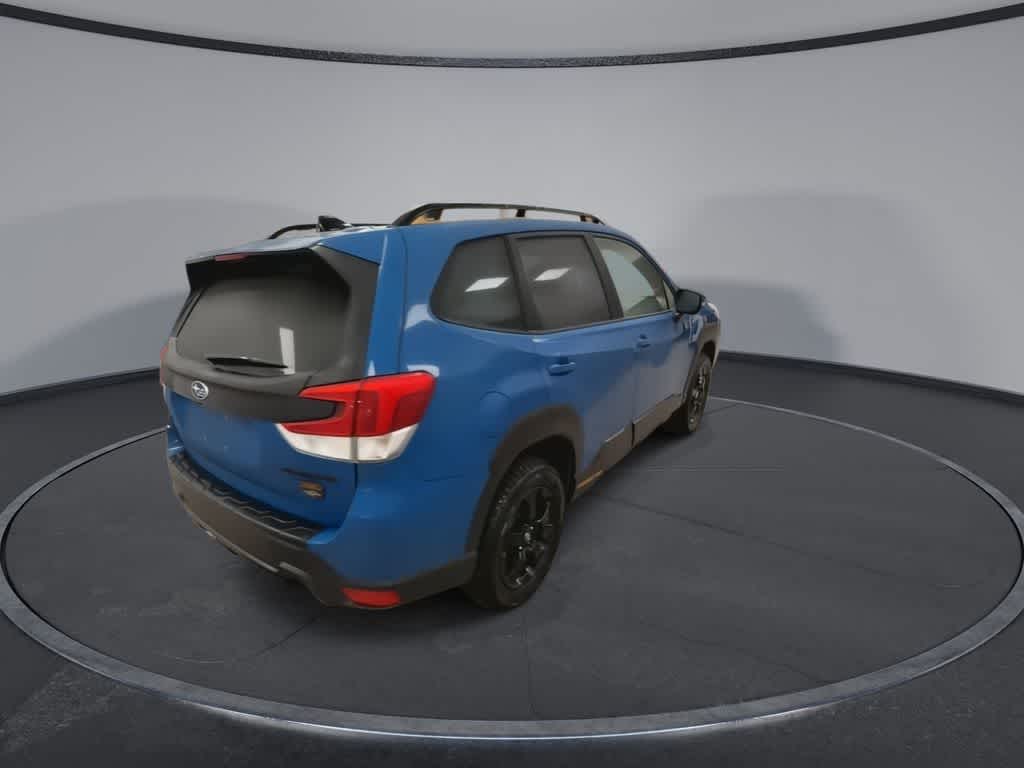 Thumbnail: 2024 Subaru Forester - 8