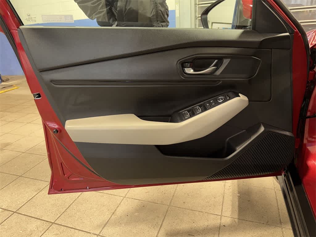 Thumbnail: 2023 Honda Accord - 29