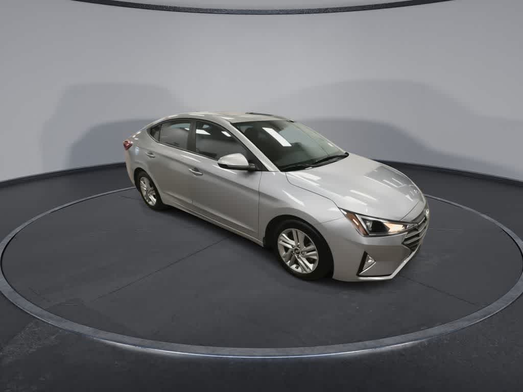 Thumbnail: 2020 Hyundai Elantra - 2
