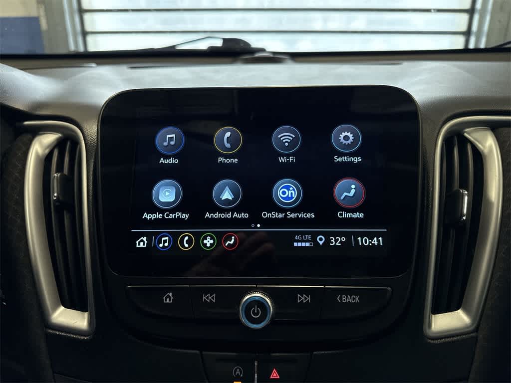 Thumbnail: 2024 Chevrolet Malibu - 20