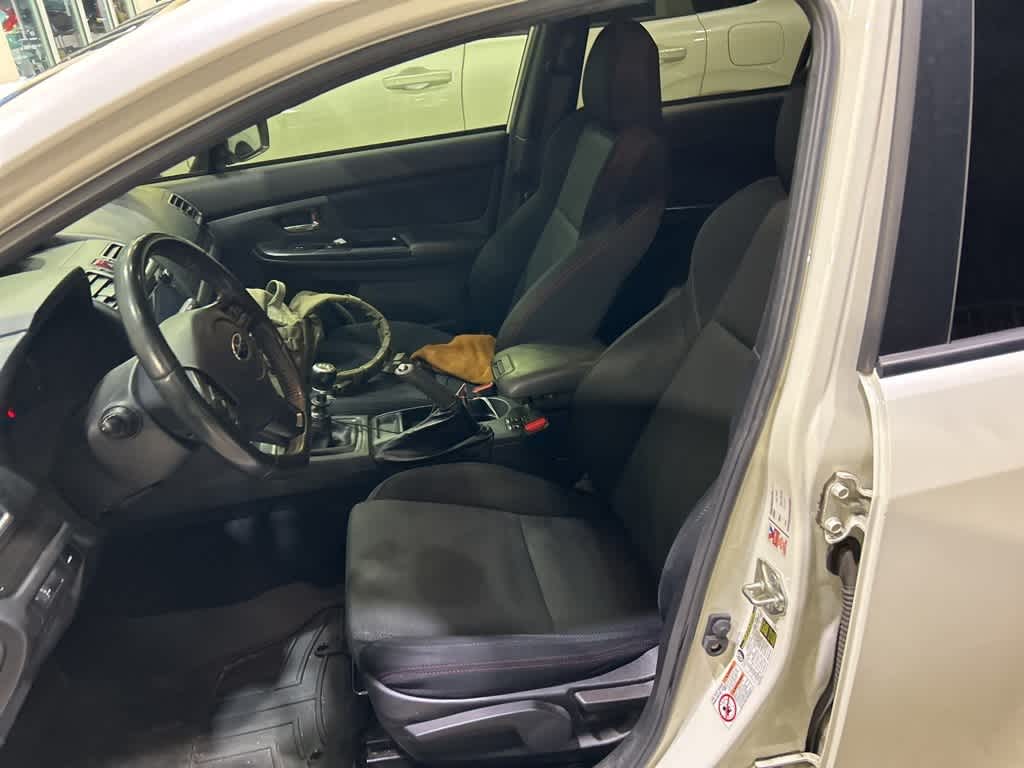 Thumbnail: 2019 Subaru WRX - 12