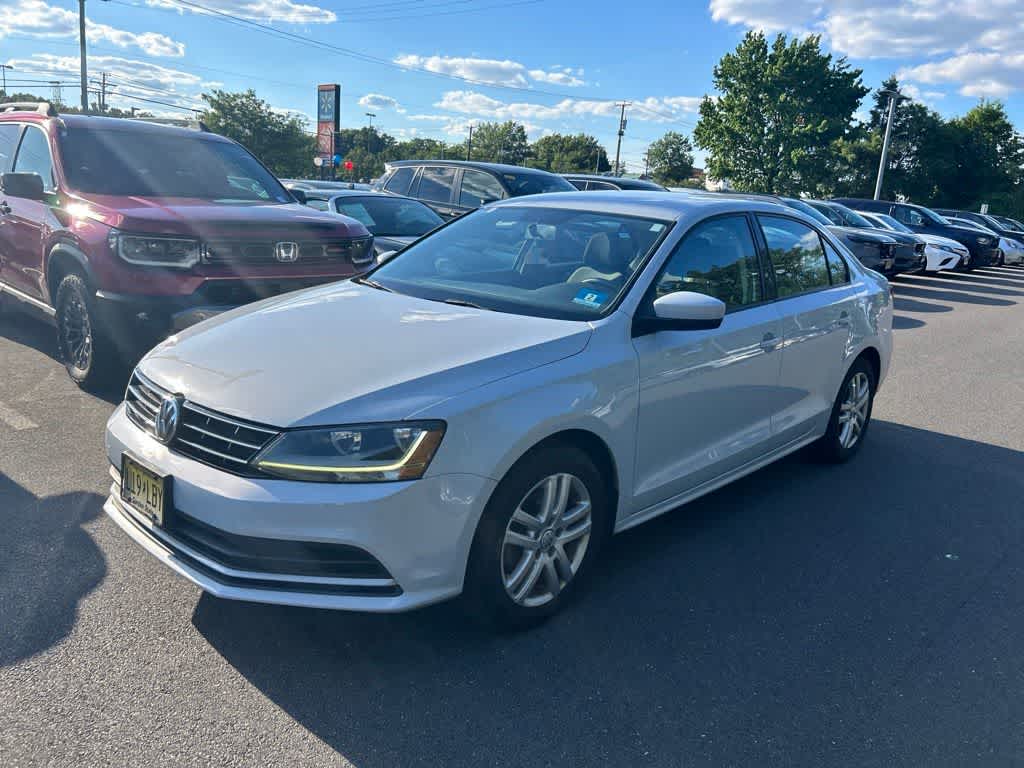 2018 Volkswagen Jetta S -
                  Old Bridge Township, NJ