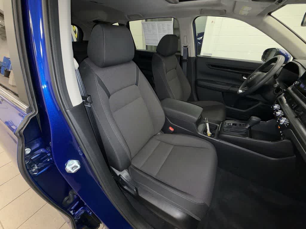 Thumbnail: 2023 Honda CR-V - 16