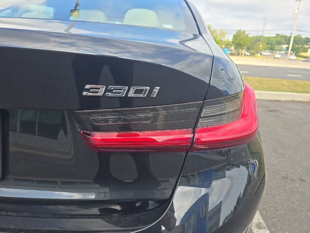 Thumbnail: 2021 BMW 3 Series - 12