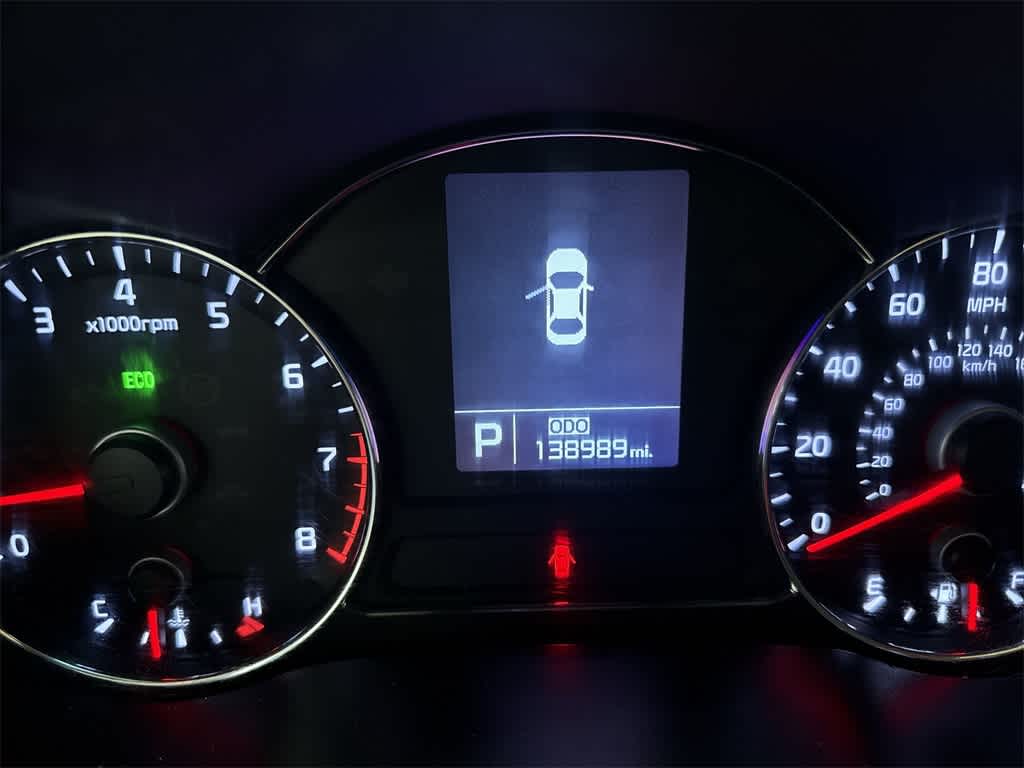 Thumbnail: 2016 Kia Forte - 18