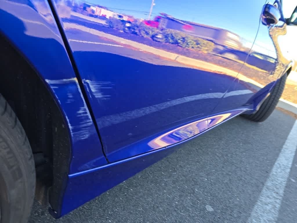 Thumbnail: 2022 Honda Accord - 9