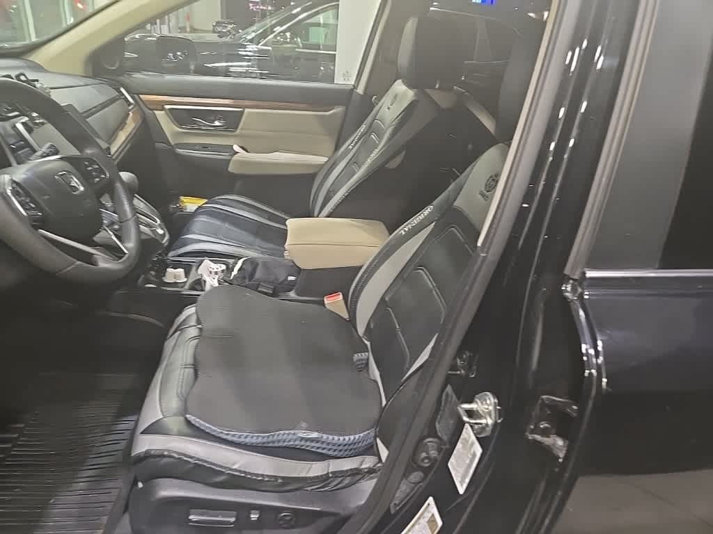 Thumbnail: 2018 Honda CR-V - 7